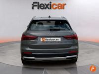 Occasion Audi Q3 150 ch (110 kW) 2021 Gris SUV