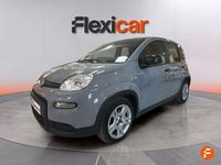 Usado Fiat Panda 70 CV (51 kW) 2023 Gris Utilitario