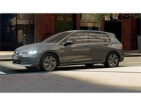 Nuevo VW Golf VIII Match 204 CV (150 kW) 2025 Gris oscuro Berlina