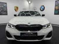 Usado BMW 330e Comfort Edition 292 CV (214 kW) 2022 Blanco Berlina