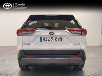 usado Toyota RAV4 EV 