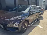Usado Omoda 5 147 CV (108 kW) 2025 Negro SUV