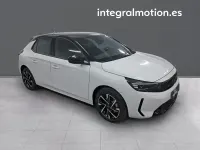 Nuevo Opel Corsa 110 CV (80 kW) 2026 Blanco Utilitario