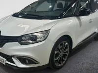 Usado Renault Scénic III Edition One 110 CV (80 kW) 2017 Monovolumen