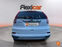 Usado Honda CR-V Elegance Plus 155 CV (114 kW) 2018 Blanco SUV