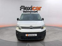 Usado Citroën Berlingo Feel 102 CV (75 kW) 2020 Blanco Monovolumen