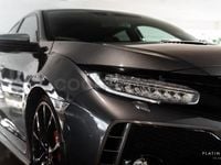 Usado Honda Civic Type R GT 320 CV (235 kW) 2018 Gris / plata Berlina
