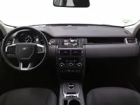 Usado Land Rover Discovery Sport Pure 150 CV (110 kW) 2019 Azul SUV