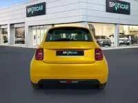 Nuevo Fiat 500 65 CV (47 kW) 2026 Utilitario