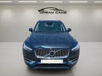 Usado Volvo XC90 Inscription 235 CV (172 kW) 2022 Azul SUV