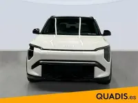Nuevo Kia EV3 GT-Line 150 kW (204 CV) 2026 Snow white pearl SUV