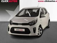 Usado Kia Picanto 63 CV (46 kW) 2024 Utilitario