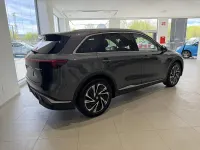 Novo MG S5 Luxury 180 kW (245 HP) 2026 Cinzento SUV