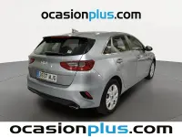 Usado Kia Ceed 136 CV (100 kW) 2023 Utilitario