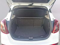 Usado Opel Mokka X Excellence 140 CV (102 kW) 2018 Blanco SUV