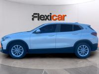 Usado BMW X2 150 HP (110 kW) 2020 Branco SUV