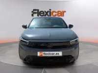 Usado Opel Corsa Edition 101 CV (74 kW) 2025 Gris Utilitario