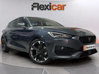 Usado Cupra Leon 150 CV (110 kW) 2024 Negro Berlina