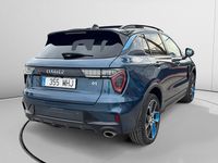 Usado Lynk & Co 01 261 CV (191 kW) 2023 Azul SUV