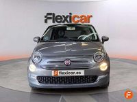 Usado Fiat 500 Connect 71 CV (52 kW) 2021 Gris Berlina