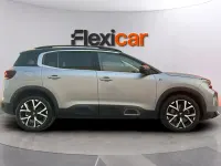 Usado Citroën C5 Aircross Feel 226 CV (166 kW) 2023 Gris SUV