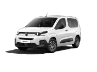 Nuevo Citroën Berlingo 100 CV (73 kW) 2026 Blanco Monovolumen