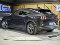 Usado Ford Mustang Premium 350 CV (257 kW) 2024 Negro Coupe