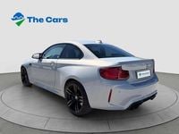 Usado BMW M2 Competition Edition 411 CV (302 kW) 2020 Plateado Coupe