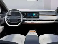 Nuevo Kia EV3 Earth 160 kW (218 CV) 2026 Otro SUV