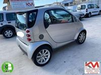 usado Smart ForTwo Coupé 45 pulse