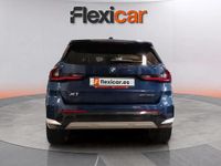 Usado BMW X1 163 CV (119 kW) 2023 Azul SUV