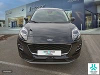 usado Ford Puma 1.0 EcoBoost 155cv MHEV TITANIUM