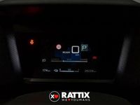 Usado Citroën e-C4 Feel 100 kW (136 CV) 2021 Negro