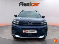 Usado Citroën C5 Aircross Feel 131 CV (96 kW) 2023 Azul SUV
