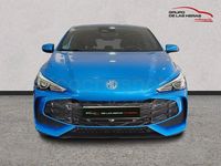 Usado MG MG3 Comfort 195 CV (143 kW) 2025 Azul Utilitario