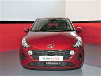 usado Hyundai i10 1.0 MPI Klass Aut.