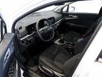 Usado Kia Sportage 150 CV (110 kW) 2025 Blanco SUV