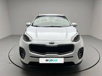 usado Kia Sportage 1.7 CRDi VGT 85kW 4x2 Eco-Dynam Business