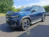 Usado Dacia Bigster Journey 155 CV (114 kW) 2025 Azul SUV
