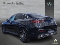 Usado Mercedes GLC200 204 CV (150 kW) 2025 Gris / plata SUV