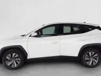 Usado Hyundai Tucson 115 CV (84 kW) 2024 SUV