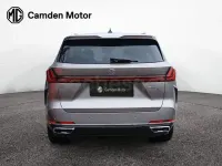 Usado MG MGS9 299 CV (219 kW) 2026 Gris / plata SUV