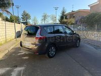 Usado Renault Grand Scénic III Business 110 CV (80 kW) 2012 Beige Monovolumen