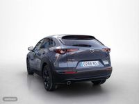Usado Mazda CX-30 Homura-Line 140 CV (102 kW) 2025 Gris SUV