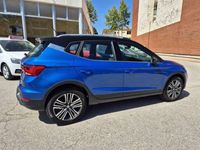 usado Seat Arona 1.0 TSI S&S FR XM 110