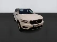 Brugt Volvo XC40 Momentum 129 HK (94 kW) 2022 Hvid SUV