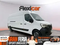 Usado Renault Master 136 CV (100 kW) 2020 Blanco Monovolumen