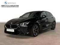 Usado BMW 120 Comfort Edition 163 CV (119 kW) 2025 Negro Utilitario