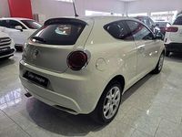 Usado Alfa Romeo MiTo Distinctive 85 CV (62 kW) 2014 Blanco Utilitario