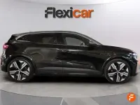 Usado Renault Mégane IV Iconic 160 kW (218 CV) 2023 Negro